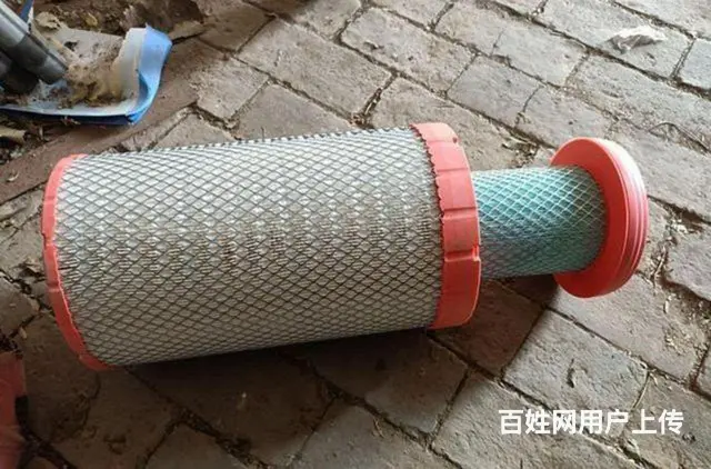 空气滤芯，六米八防雨篷布，五✖️八 - 图片 1