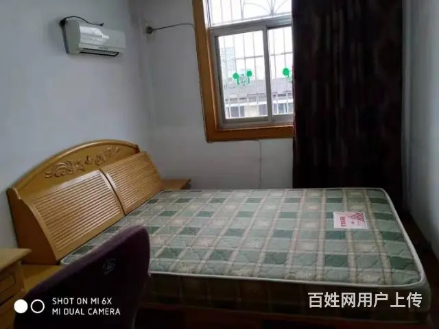 屯溪区长干路三华园 - 图片 3