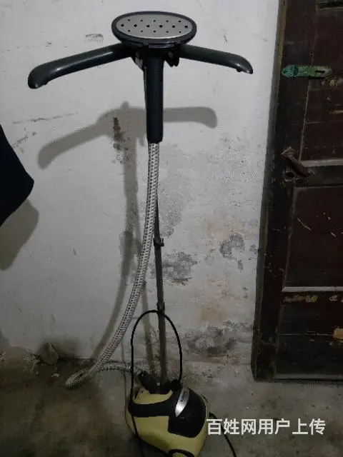 艾克尔柔性蒸汽挂烫机 - 图片 6