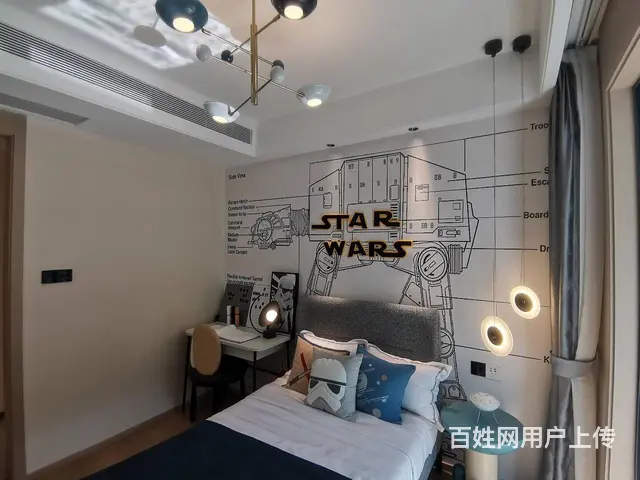 好位置!好房子!72.5万元苏宁悦城全新装修送家电 - 图片 5