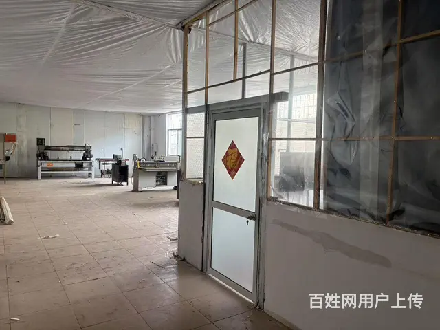 （新房源）张村一楼500平厂房出租 - 图片 7