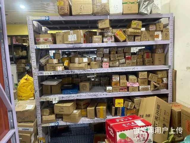 BP 个人 海湖新区快递驿站对外转让 - 图片 10