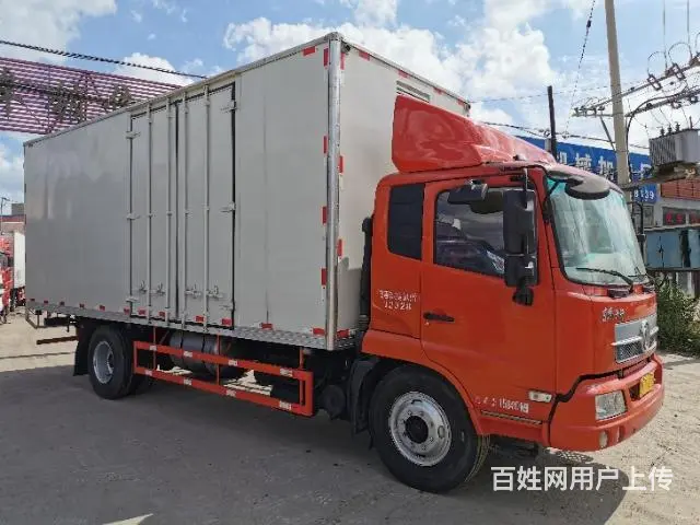 六米八保温箱 - 图片 7