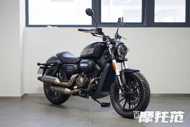 【搞定了！】全新车钱江闪300s，金龙车行 - 图片 1