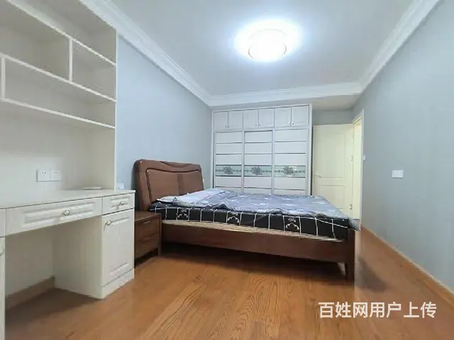 尚枫澜湾 精装修三房 边套全明 采光好 停车方便 房东诚意售 - 图片 2