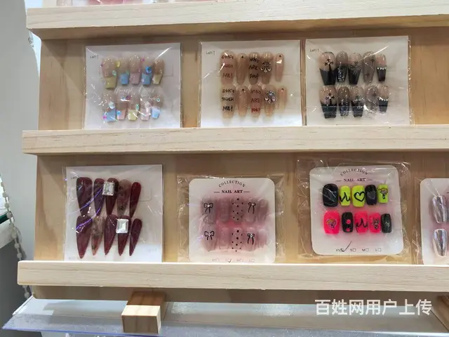 中街商圈内美甲美睫店出兑 - 图片 8