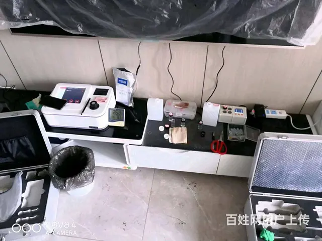 正规商丘除甲醛公司电话/绿佳环保测甲醛更有实力 - 图片 3