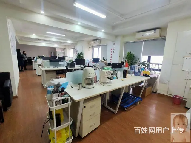 省骨科医院旁 233平 165万 证件齐无税 随时看房 - 图片 3