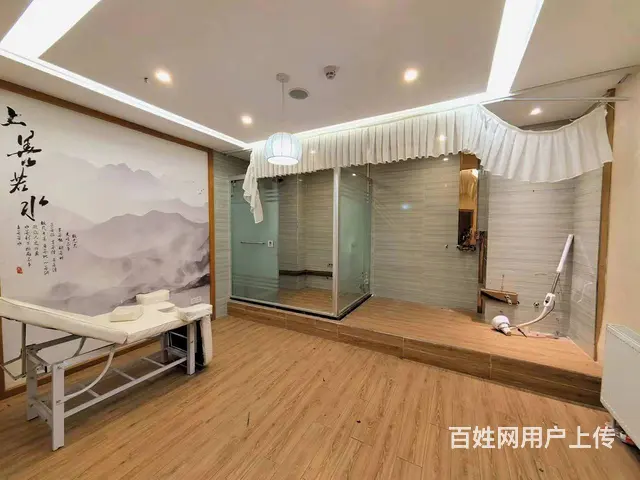 旺铺居）房东直租时代天骄十字路口转角铺面无行业限制 - 图片 2