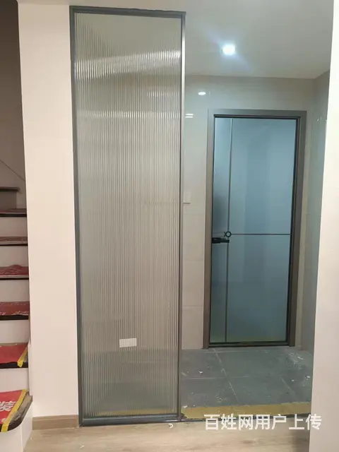 玻璃门窗销售安装维修 - 图片 2