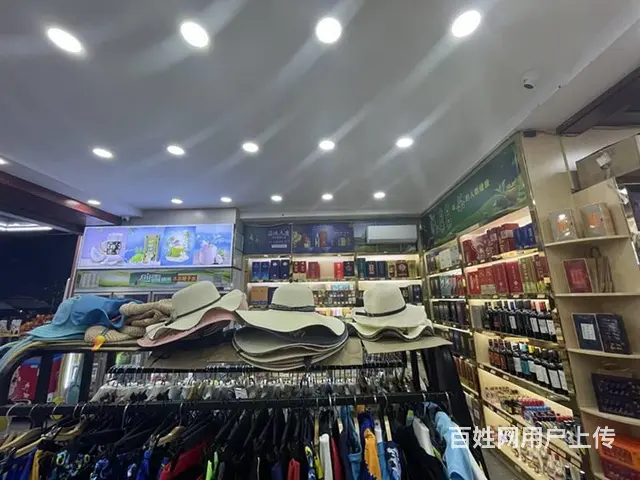 （51旺铺推荐）三亚湾50平超市空转或带货转/海鲜餐饮一条 - 图片 8