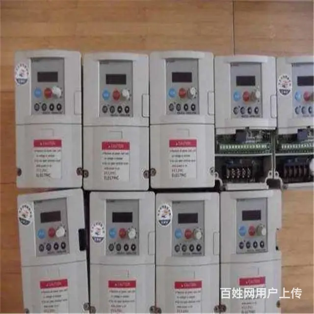 周市二手安川变频器回收   GT940系列触摸屏 - 图片 2