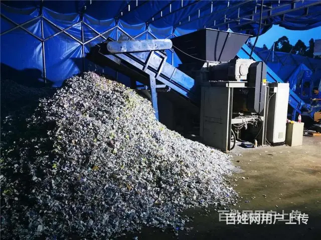 余杭区电子产品销毁粉碎公司废料销毁粉碎余杭区固体产品销毁粉碎 - 图片 6
