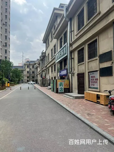 【搞定了！】南岗区哈西大街纯一层独立商服门市出租房东直租 - 图片 7