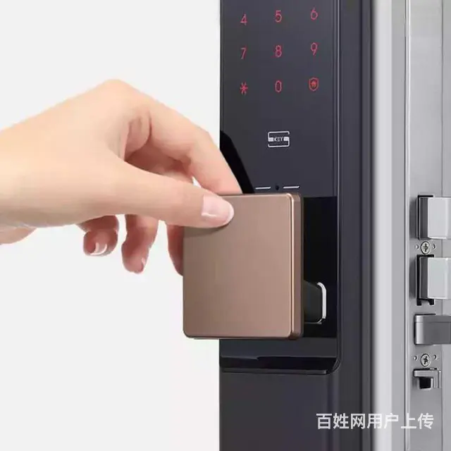 兰州开锁换锁服务 - 图片 3