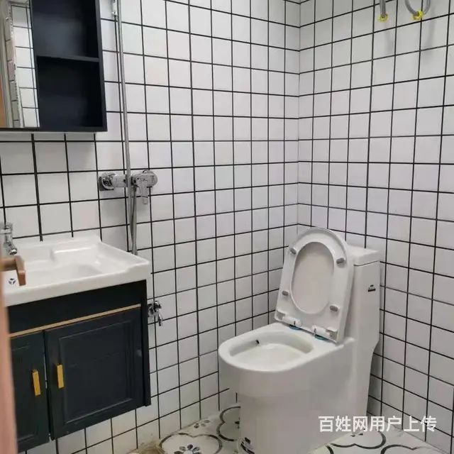 地铁房康乐新村一期(湖里-南山路) 普通住宅1厅 精装修 - 图片 5