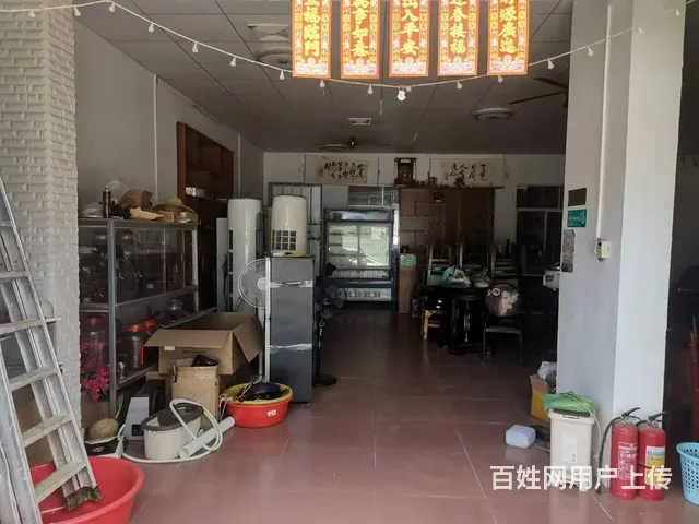 （51旺铺推荐）海棠湾南田新民路500平铺面出租 - 图片 1