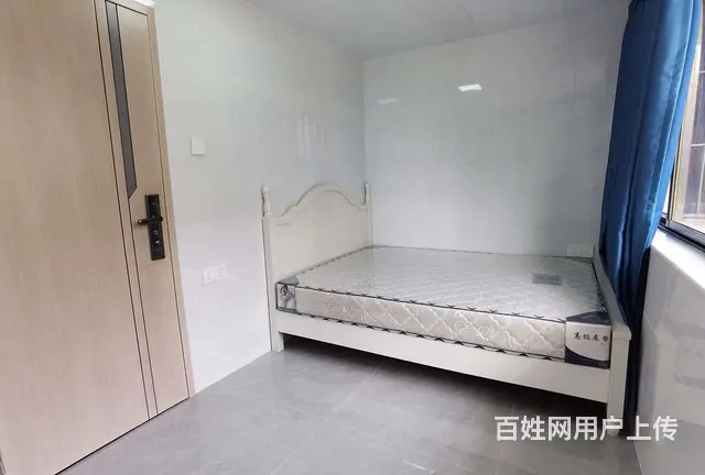 夏湾侨怡园精装公寓出租，租价2000，包管理费和网络 - 图片 4