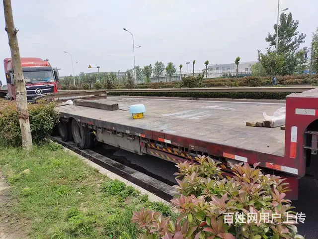 其他 平板车 国5 - 图片 7