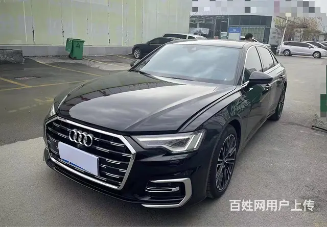 奥迪 奥迪A6 2020款 A6L 2.0TFSI 双离合 - 图片 1