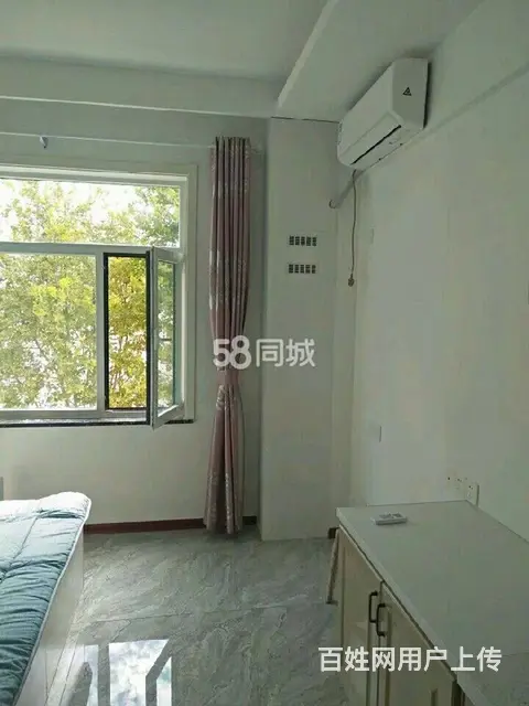 出口加工区北精装房出租 - 图片 1
