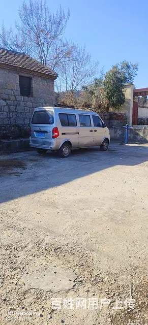 闲置转让白菜价面包车 - 图片 4