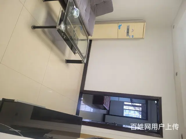 吴庄花园五楼一室二厅 精装房出租 - 图片 6