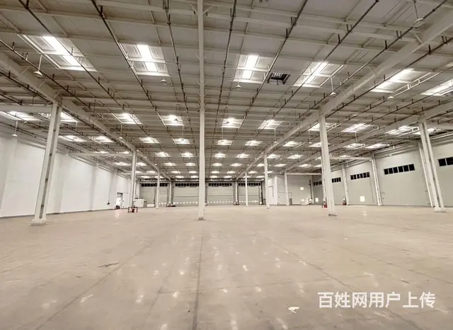 湖南多地灵活仓储/仓库出租，1平米起租，0月租0押金 - 图片 1