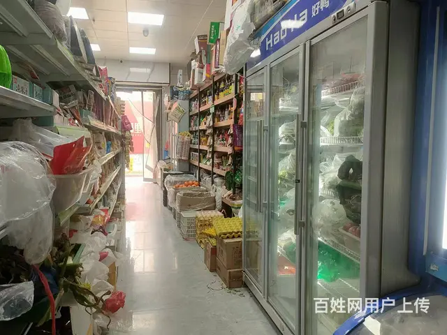 B个人一金桥幸福里小区生活超市转让 - 图片 6