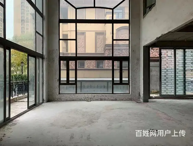 （双拼别墅）棕榈湾双拼别墅送花园500米|三面花园送车位|急 - 图片 3