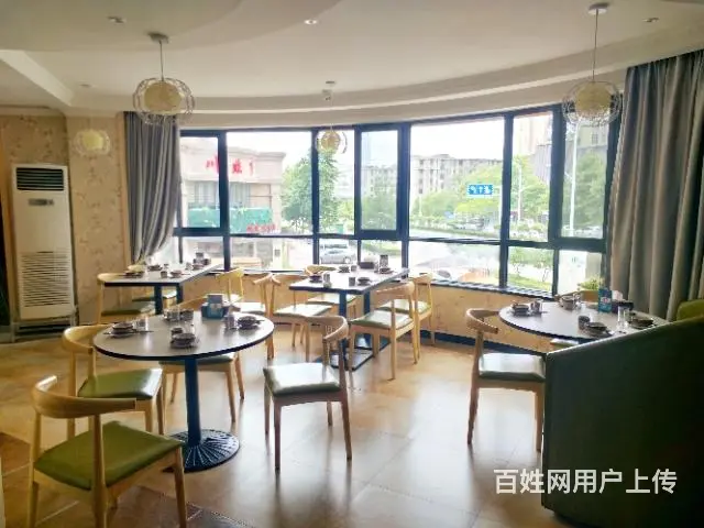 【都市时讯免费找店】百合公馆一期西门饭店低价转让 - 图片 7