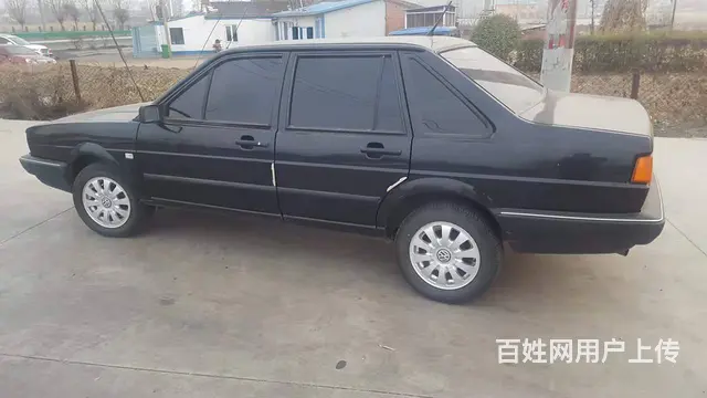 大众 桑塔纳 2007款 1.8 手动 景畅 豪华版 - 图片 2