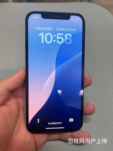 苹果12p全原 - 图片 4