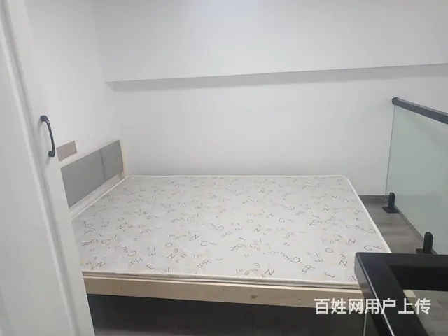 湖塘吾悦广场 新房直签 现房带天然气复式 民用水电带独立阳台 - 图片 7