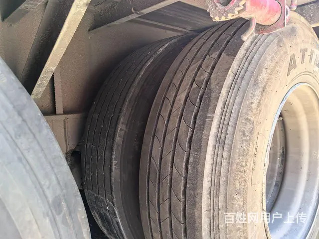 其他 平板车 - 图片 10