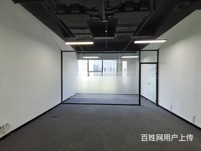地铁口 82平 沈阳国际软件园甲方直租 送停车位 - 图片 6