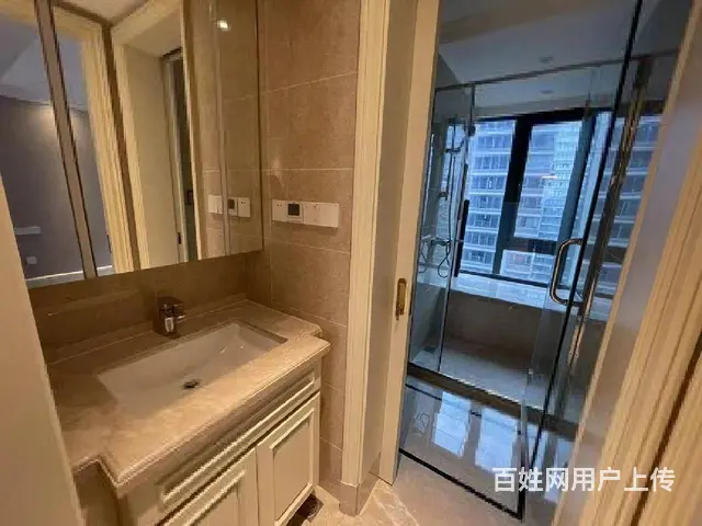 区政府房主狂甩高品质好房南北精装修晓风印月公寓169.66平 - 图片 2