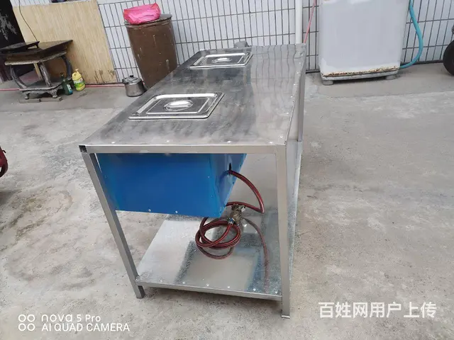 转让炸锅架子一套 - 图片 2