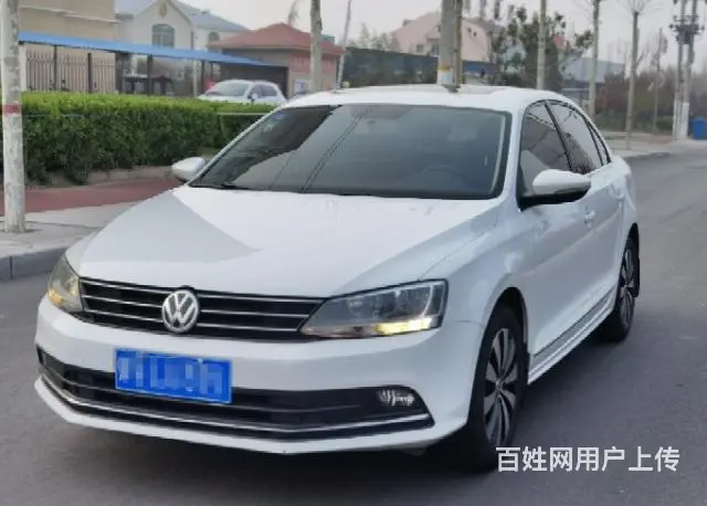 【搞定了！】大众 速腾 2017款 1.4TSI 双离合 2 - 图片 1