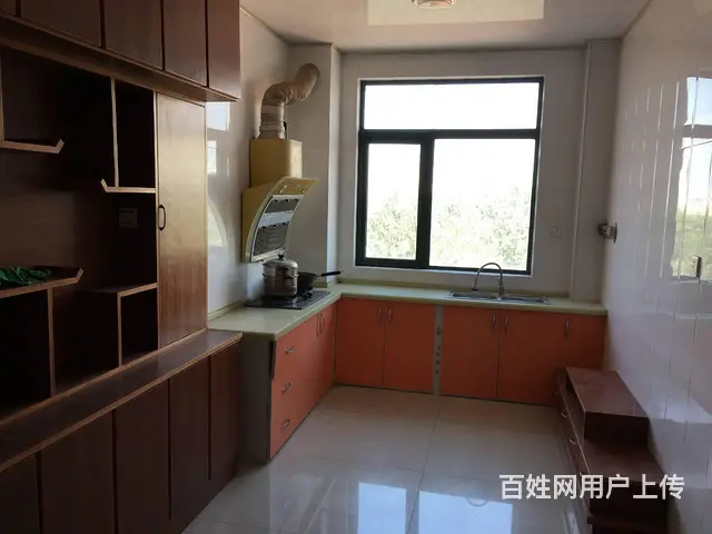 中海豪庭 普通住宅2厅 精装修家具家电齐全拎包入住 - 图片 7
