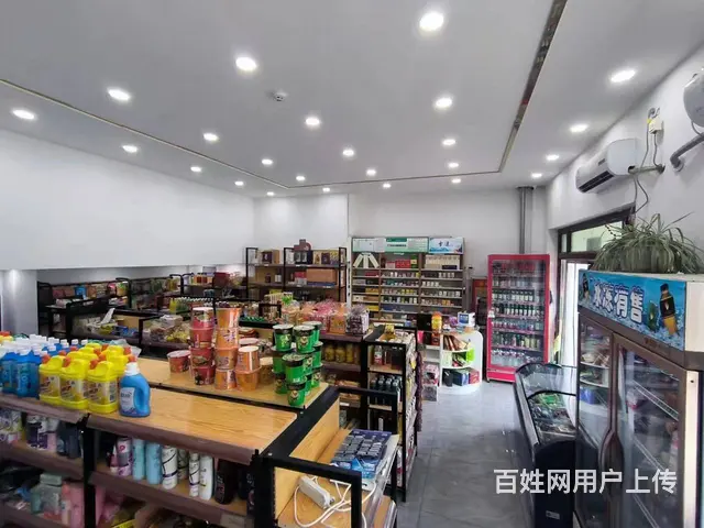 B个人一建业天麓上院便利店对外转让  ，可空转 - 图片 6