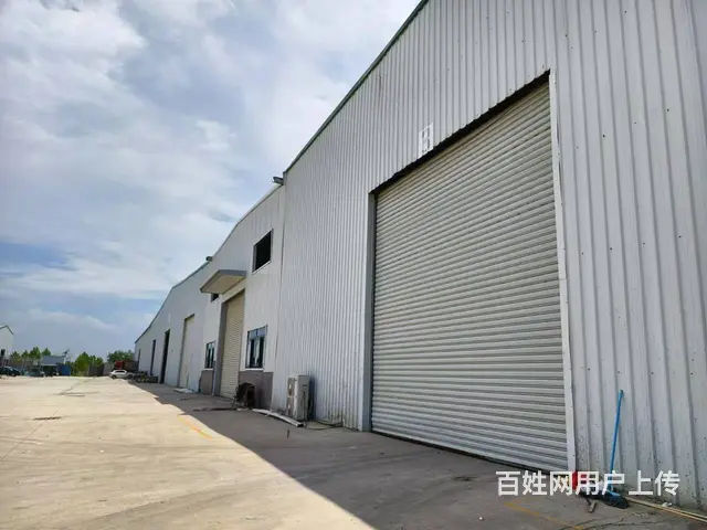 （城市在线找房免费）北三环平山北路附近标准厂房出租 - 图片 3