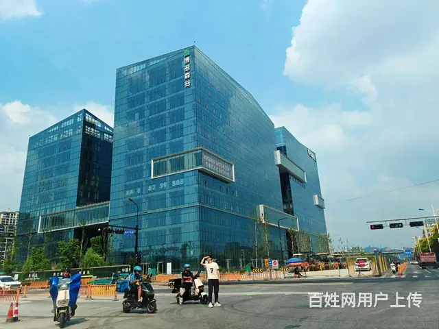 良渚博多森谷80方140方精装多套LOFT户型租金特价1.5 - 图片 4