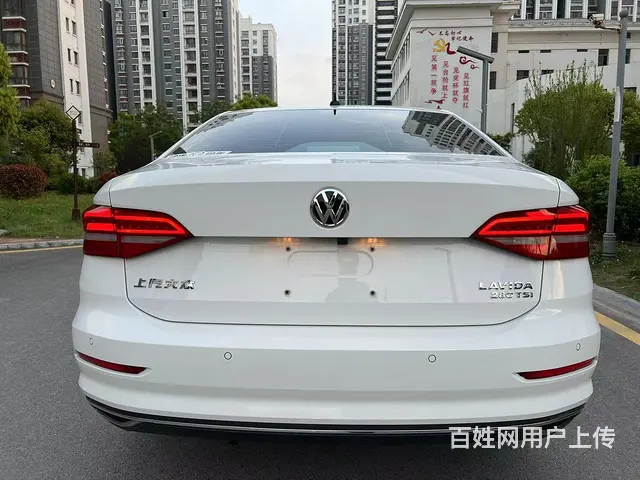 大众 朗逸 2019款 1.4TSI 双离合 280TSI - 图片 4