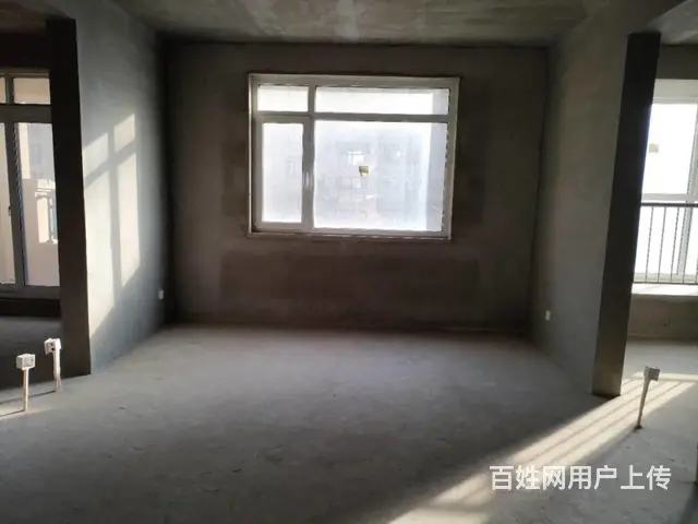 海屿公元小高层 109平 三室 南北通透 全明户型有证可贷款 - 图片 11
