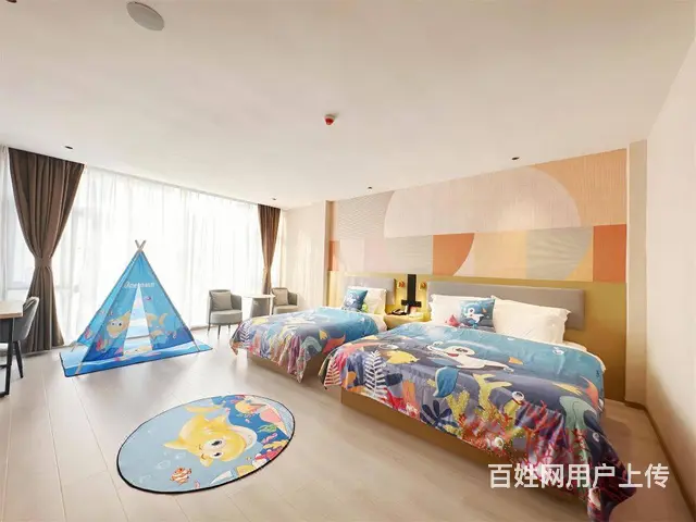 （51旺铺推荐）海南陵水1728平艺选安来酒店转让 - 图片 8