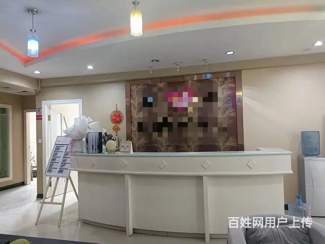 B个人一步行街美容院转让 - 图片 1
