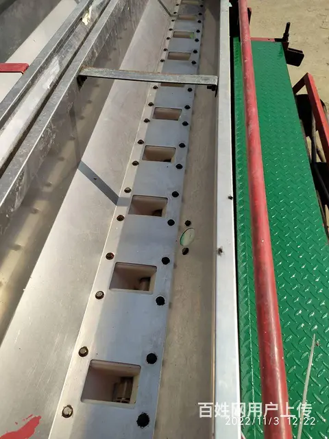 豪丰播种机 - 图片 7