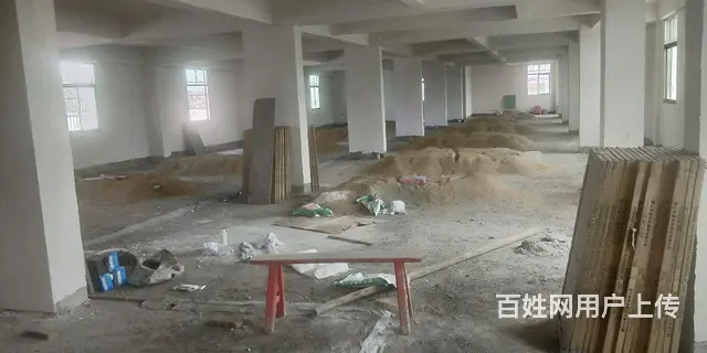 出租下架山2一3楼1000平方 - 图片 3