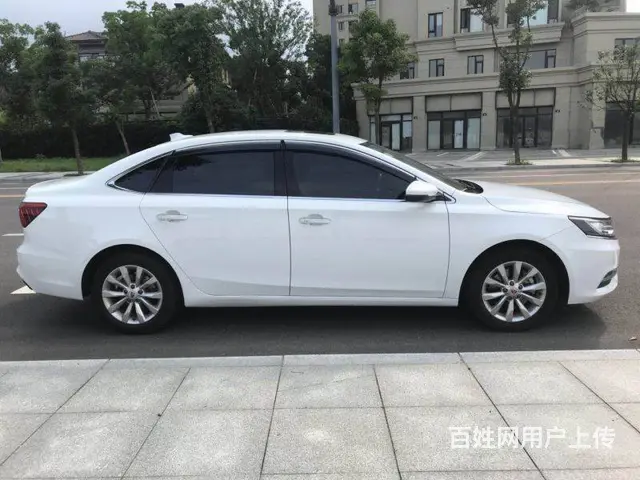荣威i6 2017款 1.5T 双离合 20T 互 - 图片 2